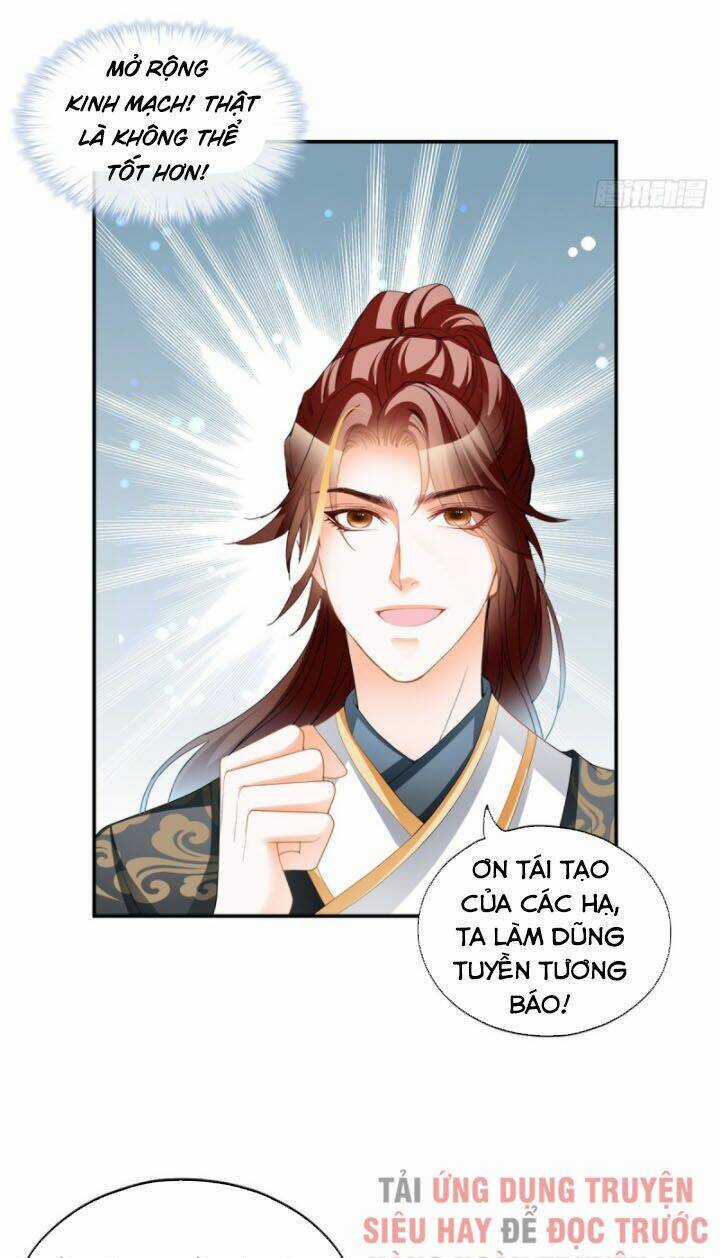 Cửu Tinh Bá Thể Quyết Chapter 42 trang 6