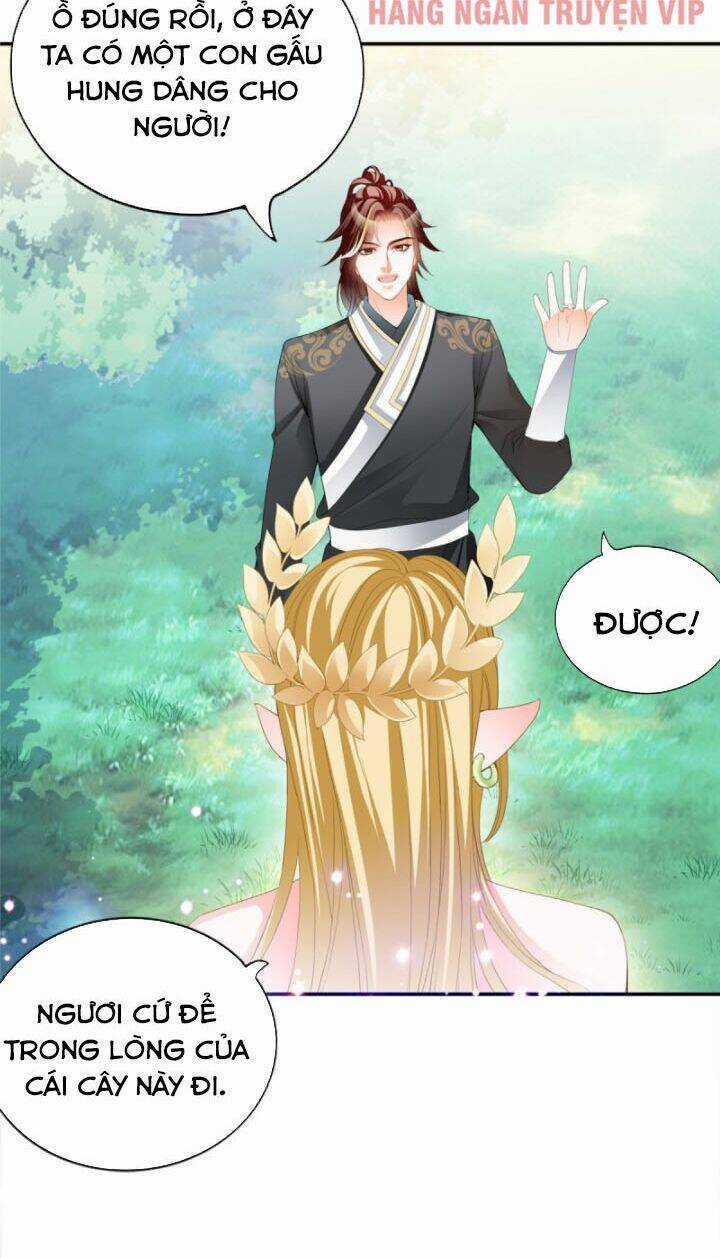 Cửu Tinh Bá Thể Quyết Chapter 42 trang 7