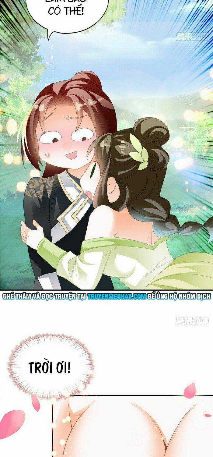 Cửu Tinh Bá Thể Quyết Chapter 43 trang 10