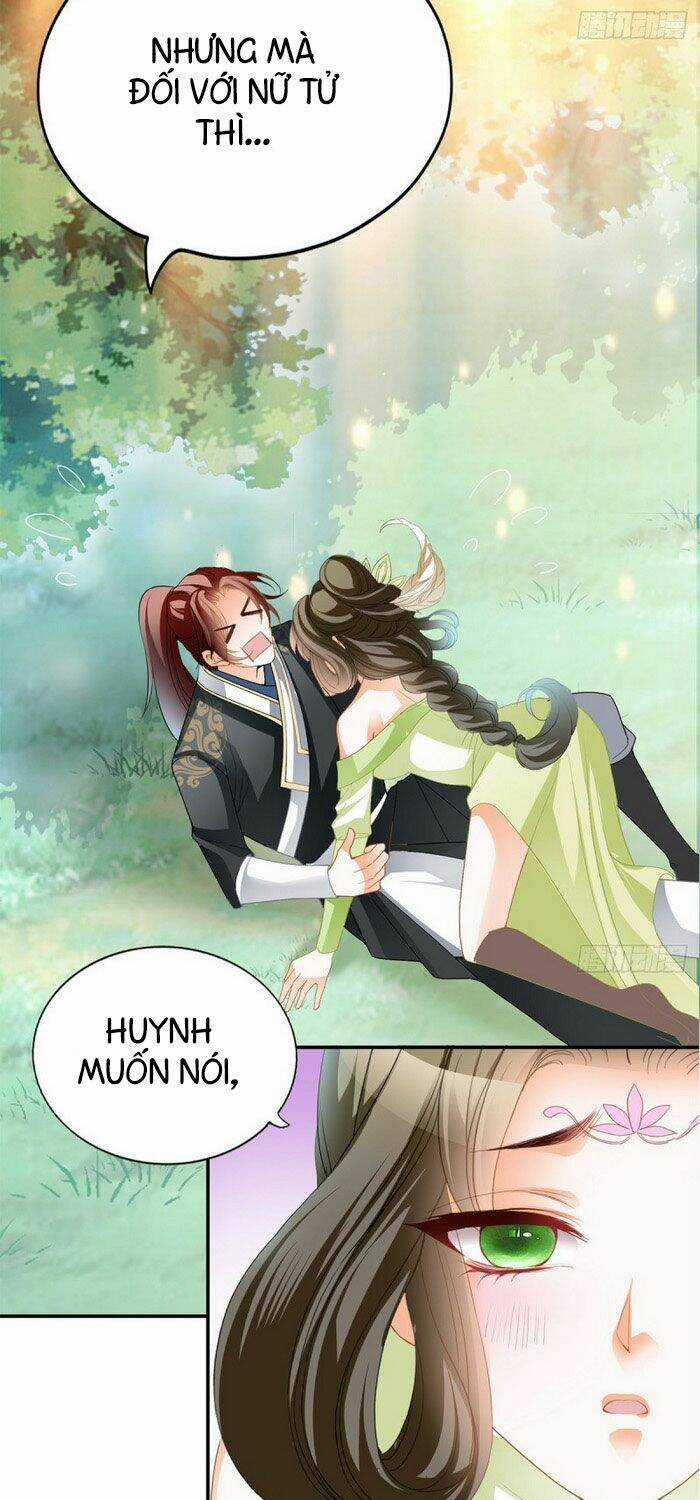 Cửu Tinh Bá Thể Quyết Chapter 43 trang 12