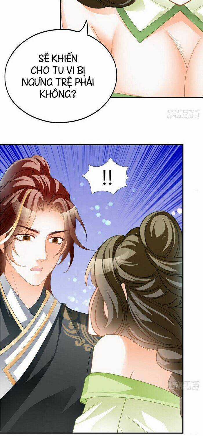 Cửu Tinh Bá Thể Quyết Chapter 43 trang 13