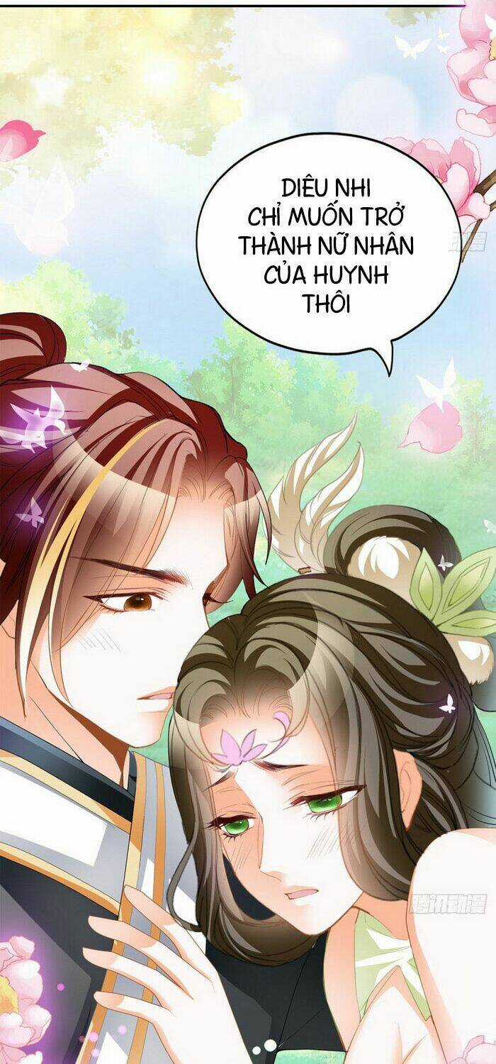 Cửu Tinh Bá Thể Quyết Chapter 43 trang 16