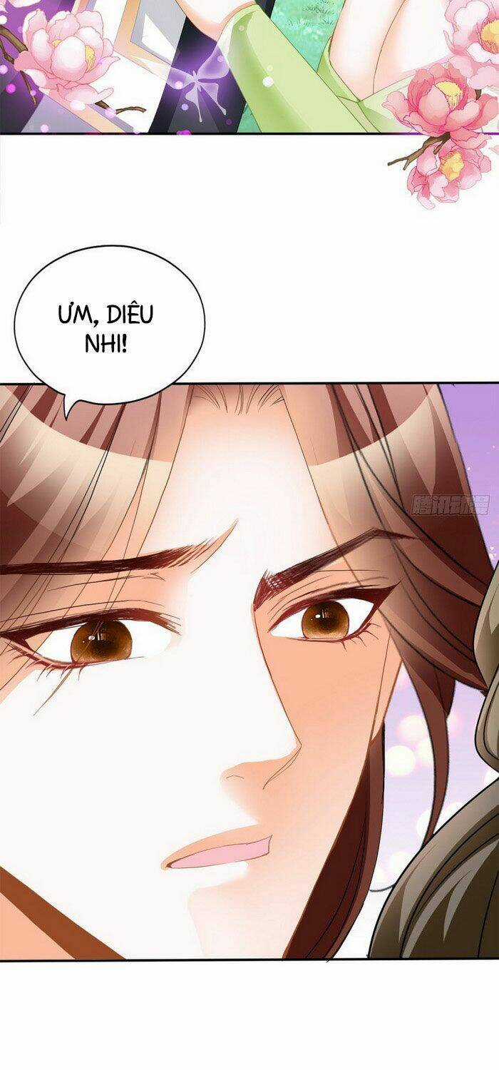 Cửu Tinh Bá Thể Quyết Chapter 43 trang 17