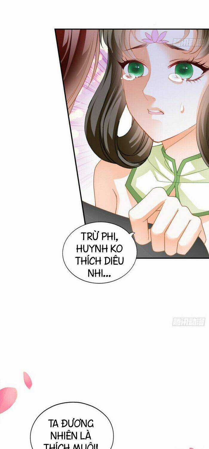 Cửu Tinh Bá Thể Quyết Chapter 43 trang 18