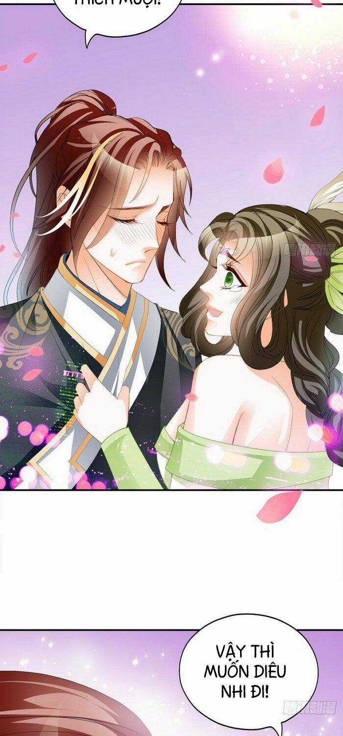 Cửu Tinh Bá Thể Quyết Chapter 43 trang 19