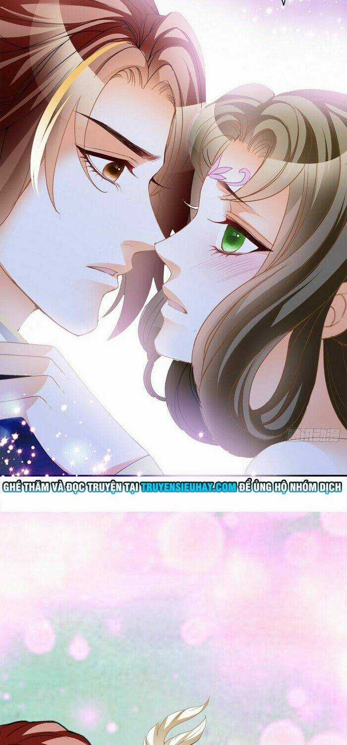 Cửu Tinh Bá Thể Quyết Chapter 43 trang 20