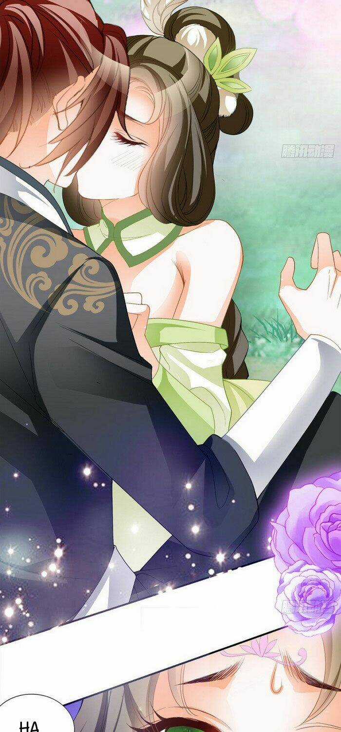 Cửu Tinh Bá Thể Quyết Chapter 43 trang 21