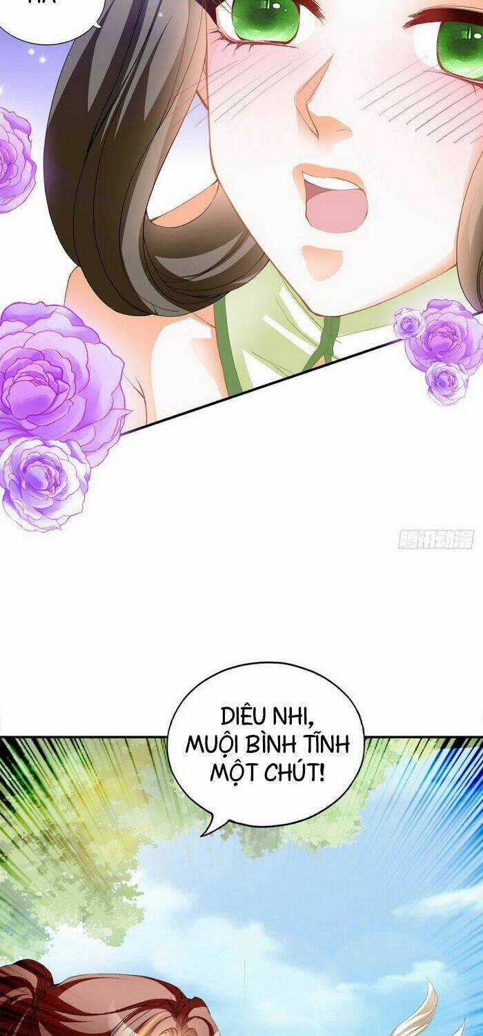 Cửu Tinh Bá Thể Quyết Chapter 43 trang 22