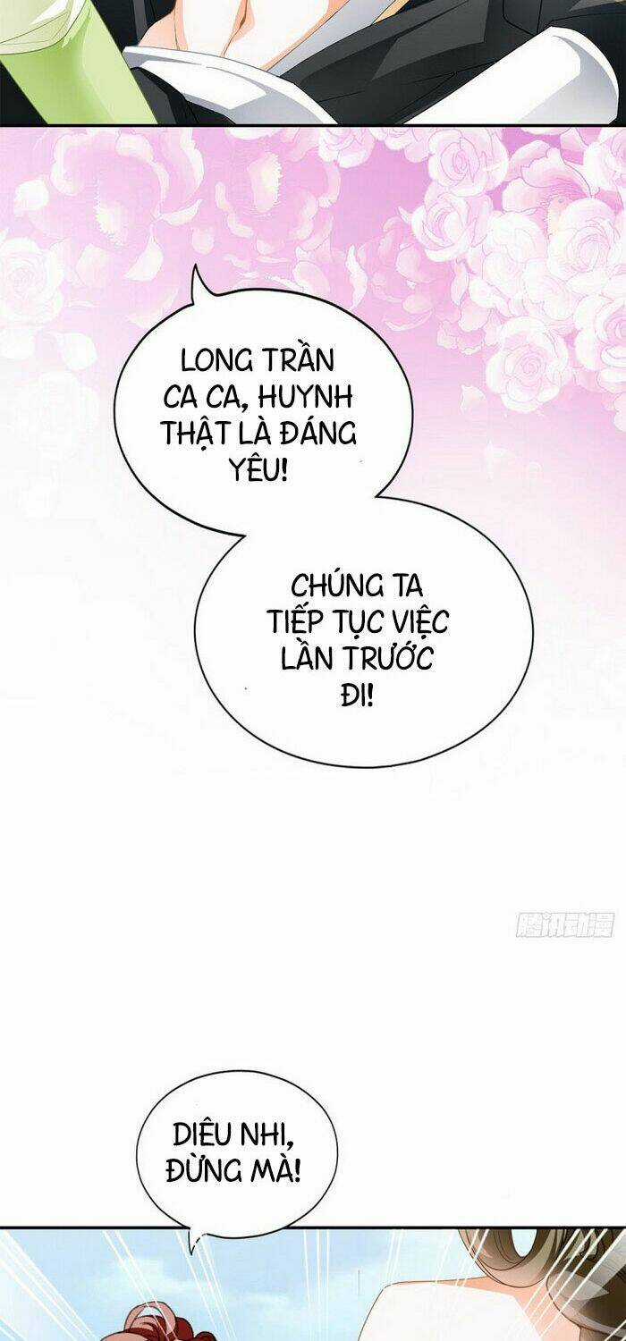 Cửu Tinh Bá Thể Quyết Chapter 43 trang 26