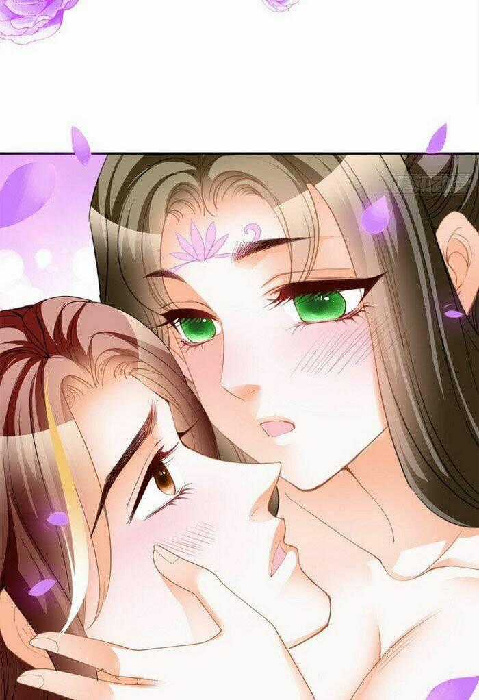 Cửu Tinh Bá Thể Quyết Chapter 43 trang 29