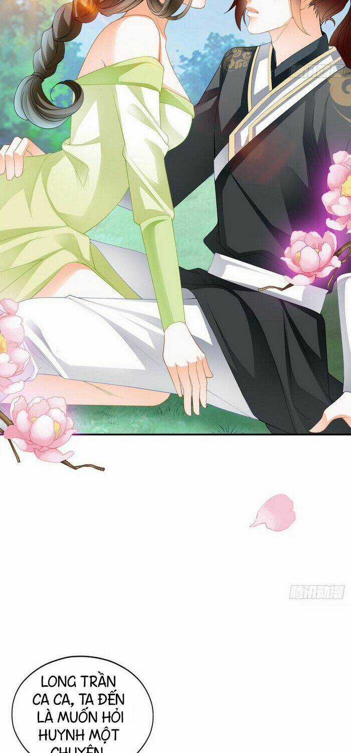 Cửu Tinh Bá Thể Quyết Chapter 43 trang 3