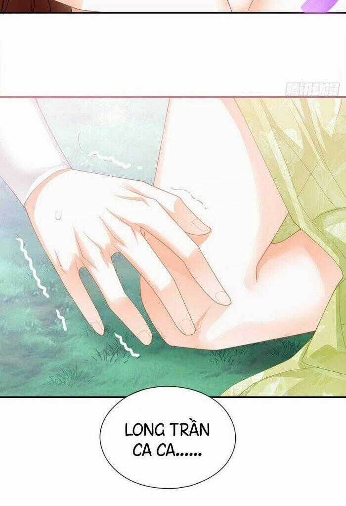 Cửu Tinh Bá Thể Quyết Chapter 43 trang 30