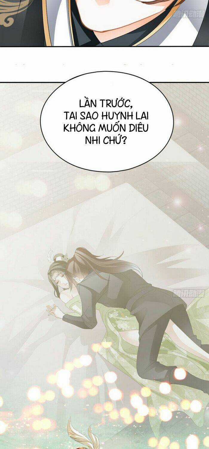 Cửu Tinh Bá Thể Quyết Chapter 43 trang 5