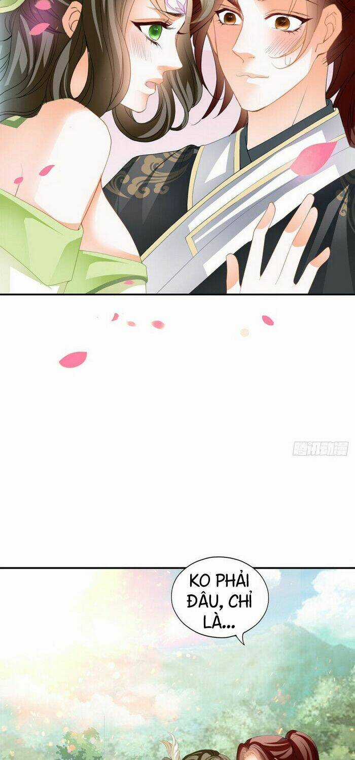 Cửu Tinh Bá Thể Quyết Chapter 43 trang 7