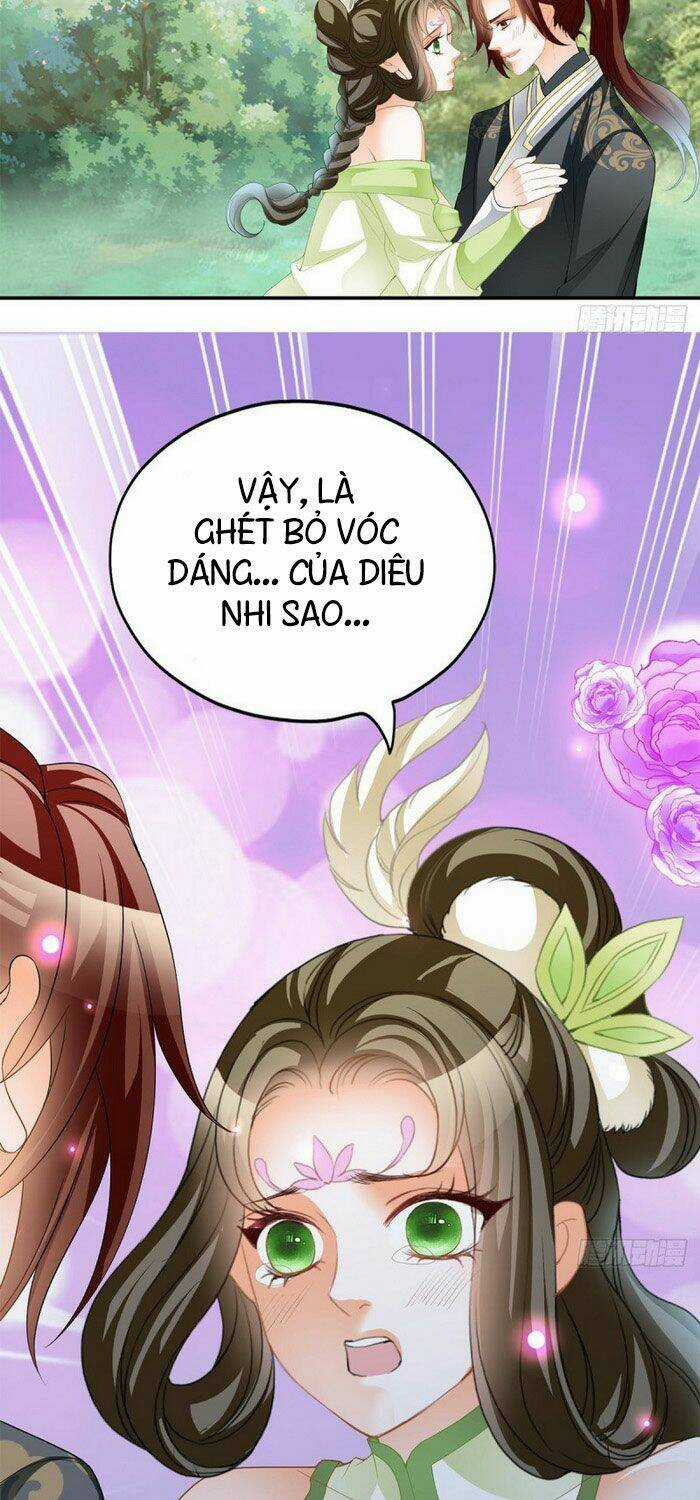 Cửu Tinh Bá Thể Quyết Chapter 43 trang 8