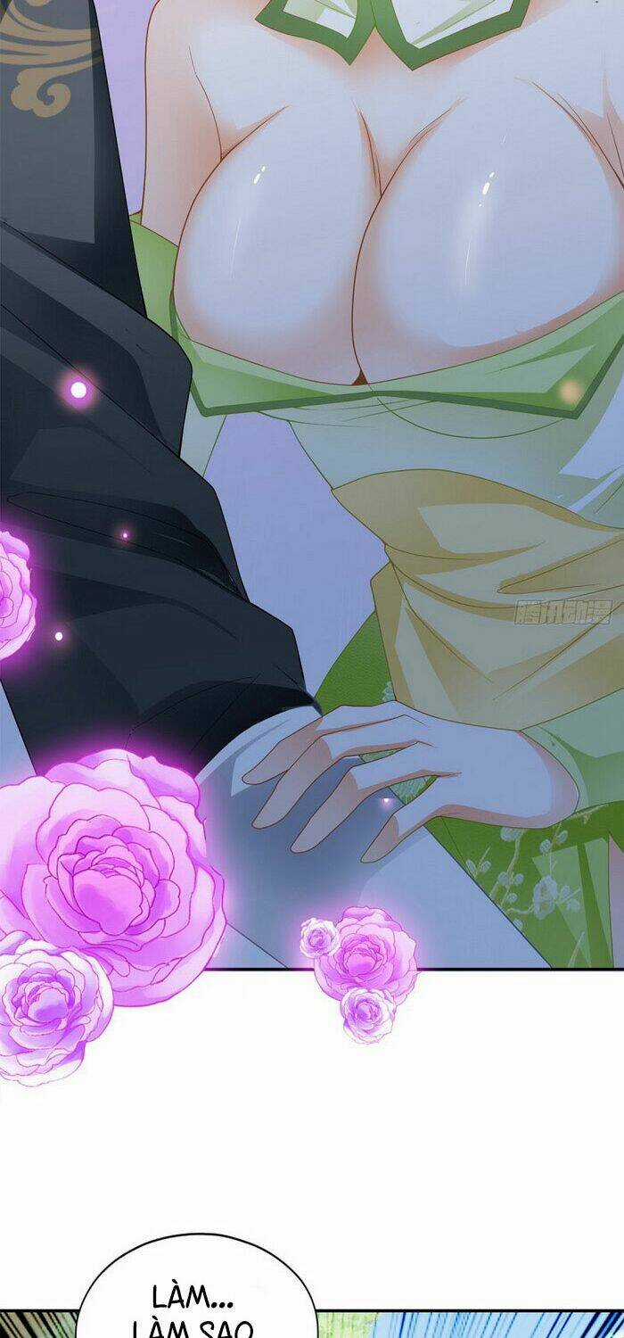 Cửu Tinh Bá Thể Quyết Chapter 43 trang 9