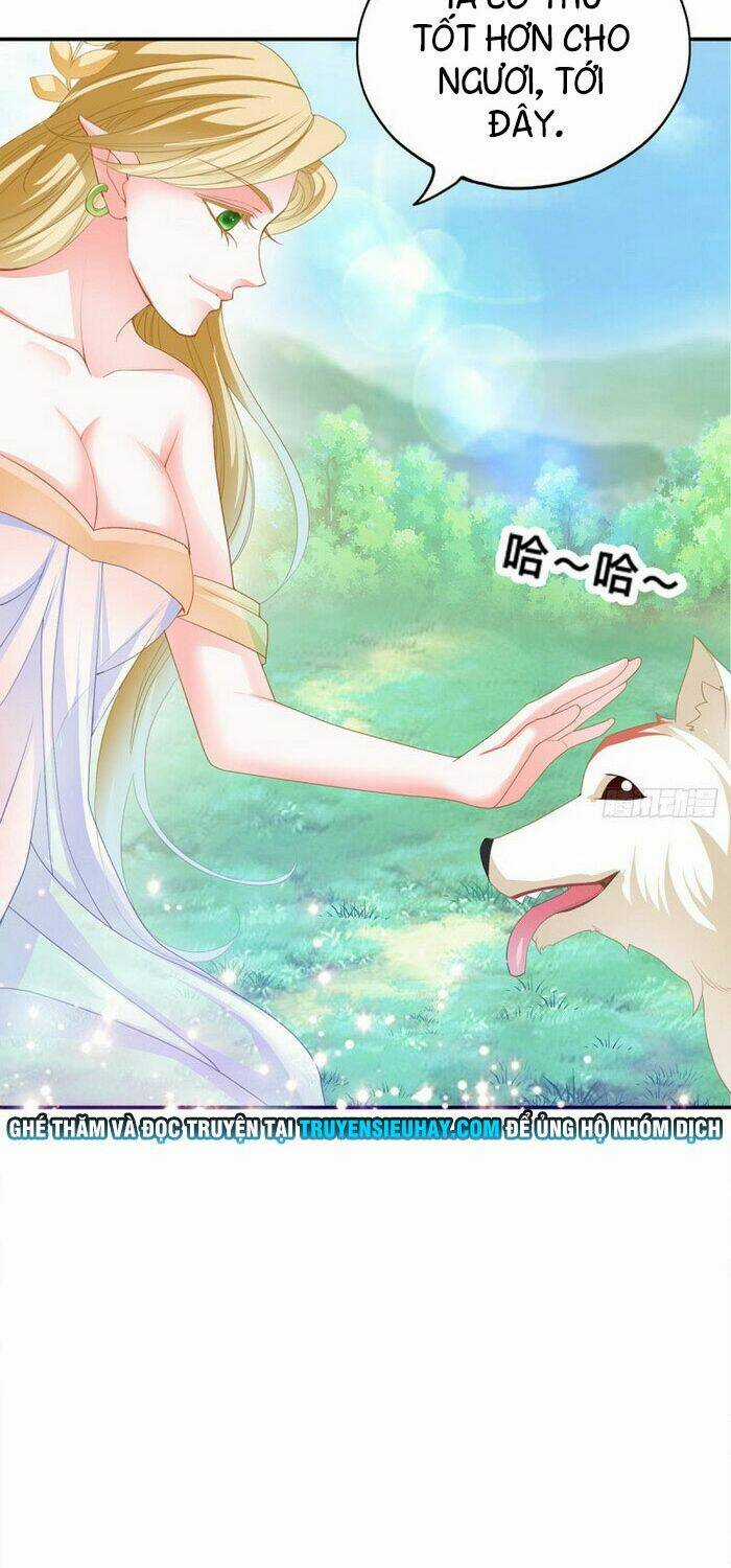 Cửu Tinh Bá Thể Quyết Chapter 44 trang 11