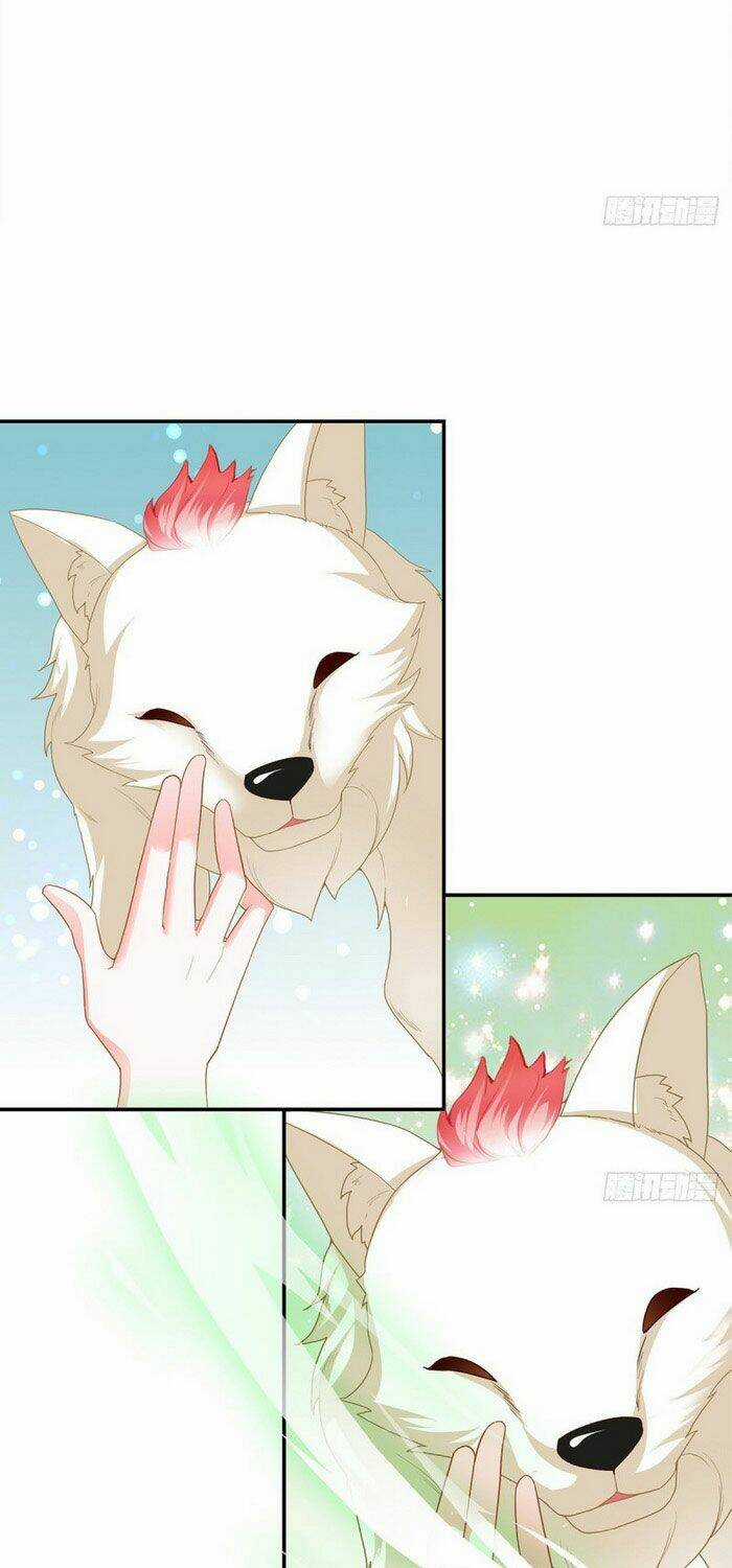 Cửu Tinh Bá Thể Quyết Chapter 44 trang 12