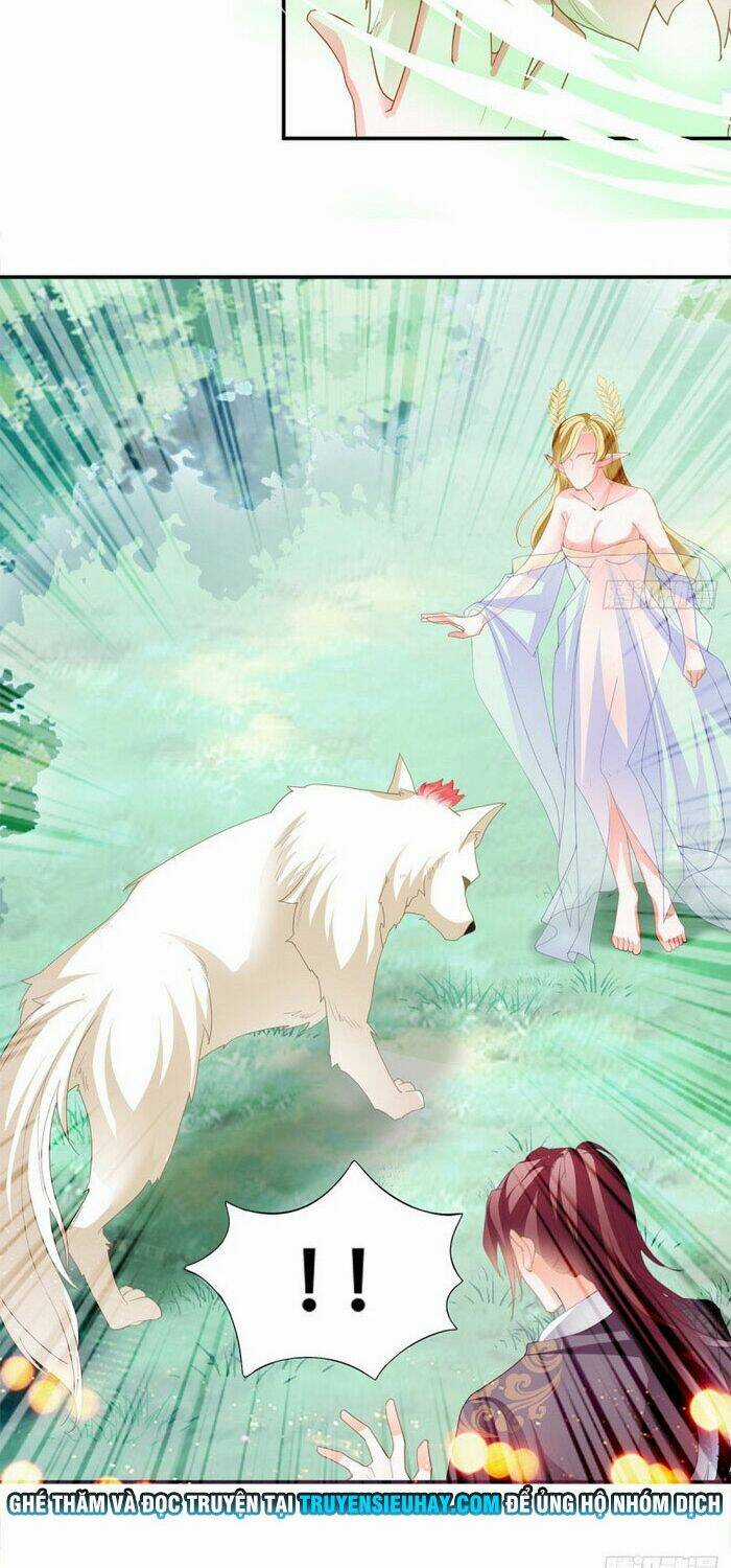 Cửu Tinh Bá Thể Quyết Chapter 44 trang 13