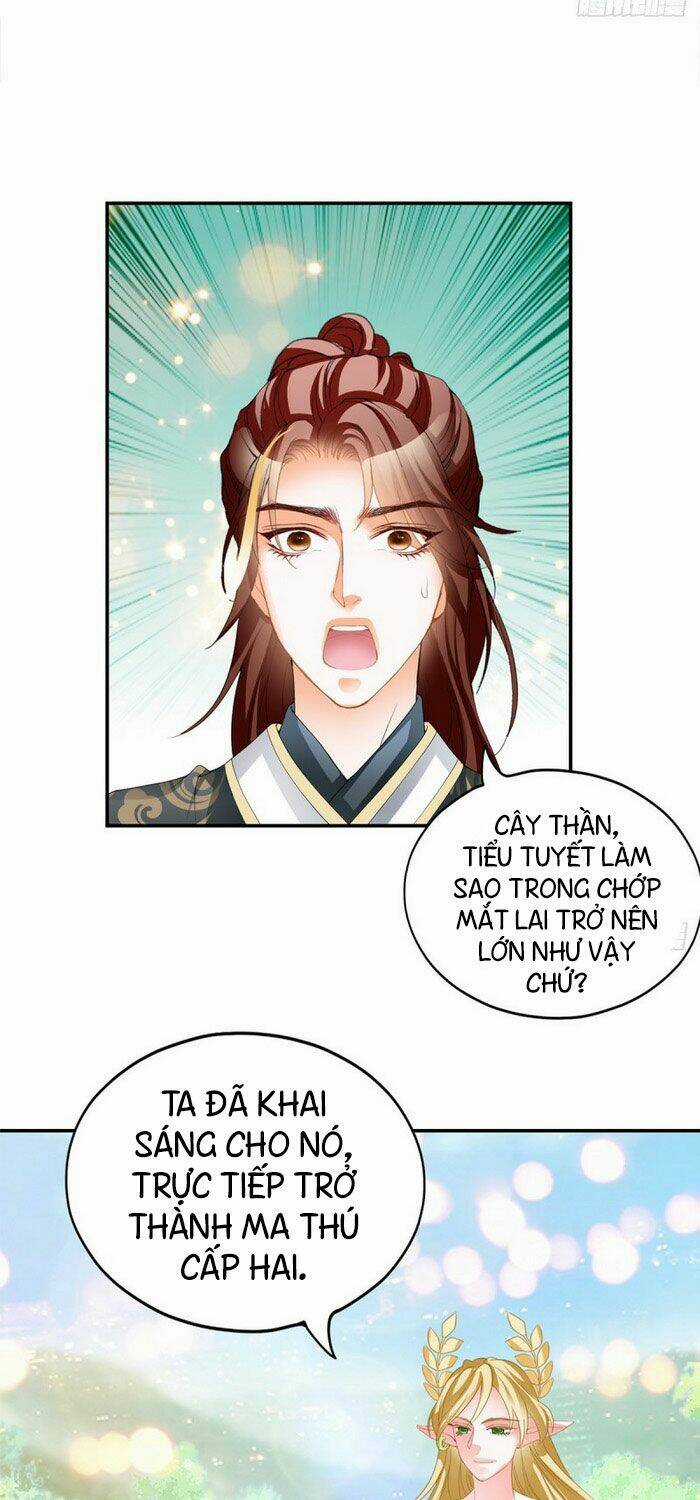 Cửu Tinh Bá Thể Quyết Chapter 44 trang 14