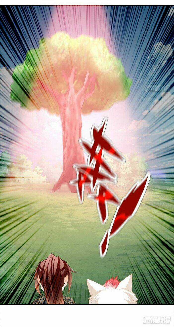 Cửu Tinh Bá Thể Quyết Chapter 44 trang 17