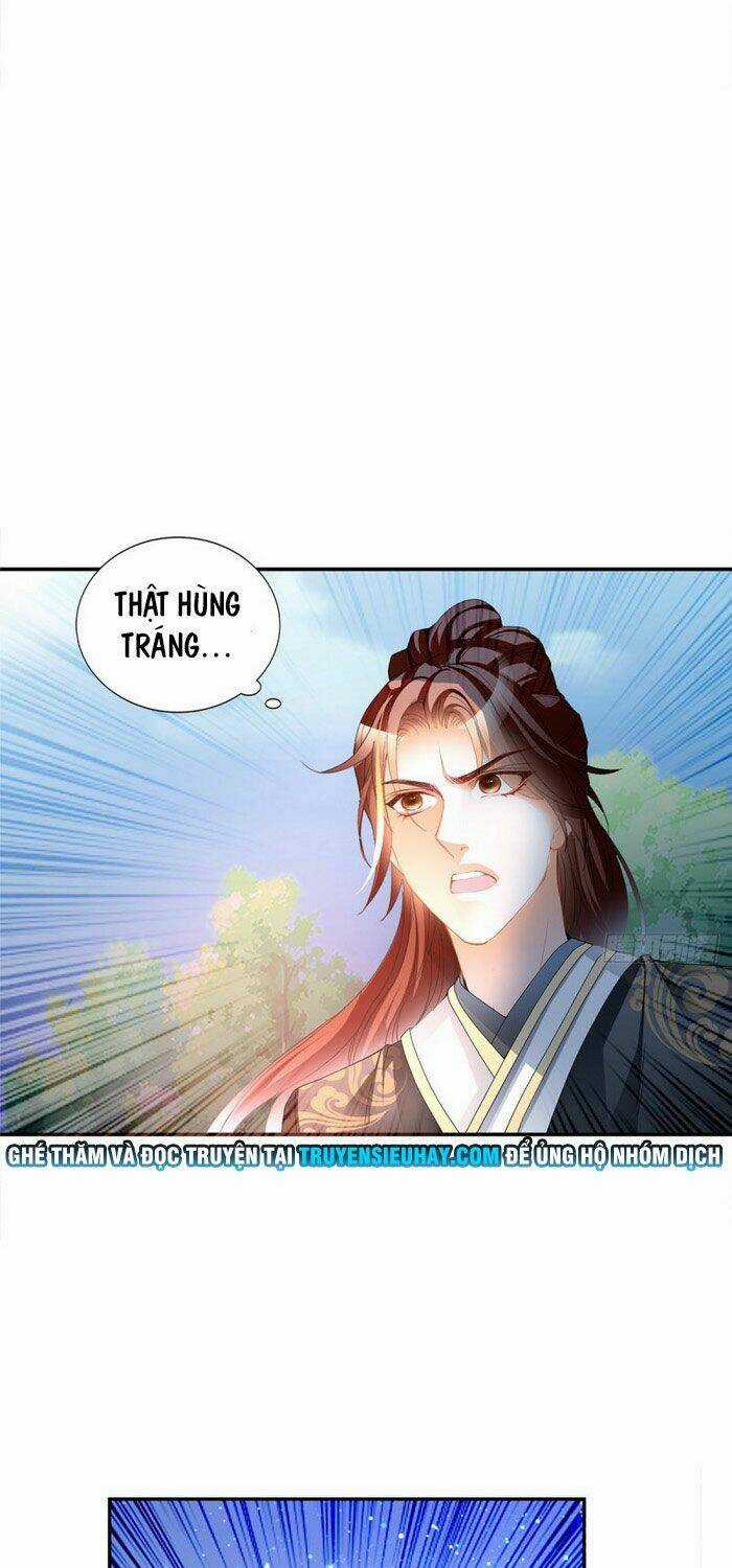 Cửu Tinh Bá Thể Quyết Chapter 44 trang 18