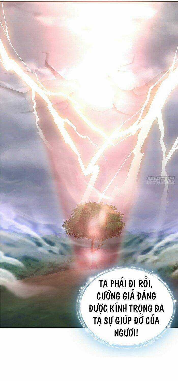 Cửu Tinh Bá Thể Quyết Chapter 44 trang 20