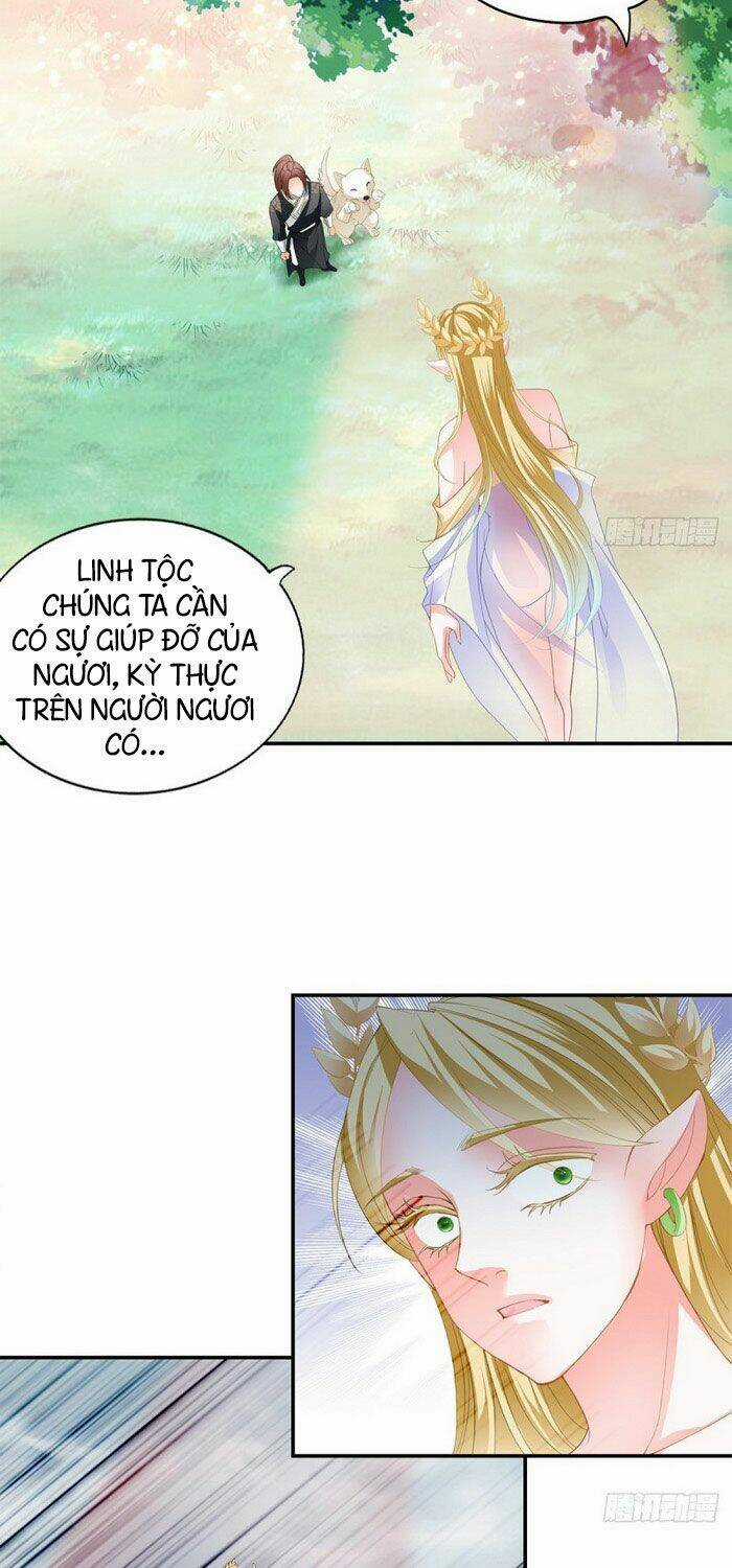 Cửu Tinh Bá Thể Quyết Chapter 44 trang 22