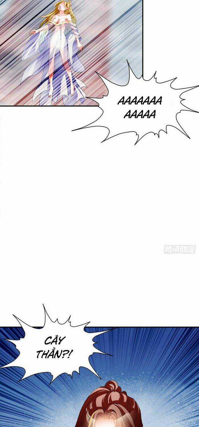 Cửu Tinh Bá Thể Quyết Chapter 44 trang 23