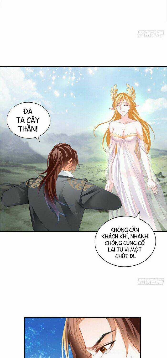 Cửu Tinh Bá Thể Quyết Chapter 44 trang 3