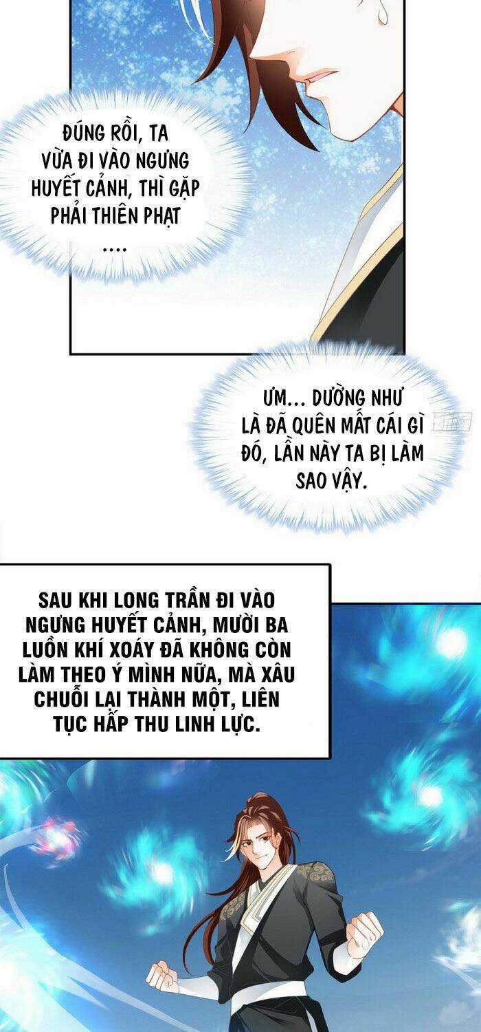 Cửu Tinh Bá Thể Quyết Chapter 44 trang 4
