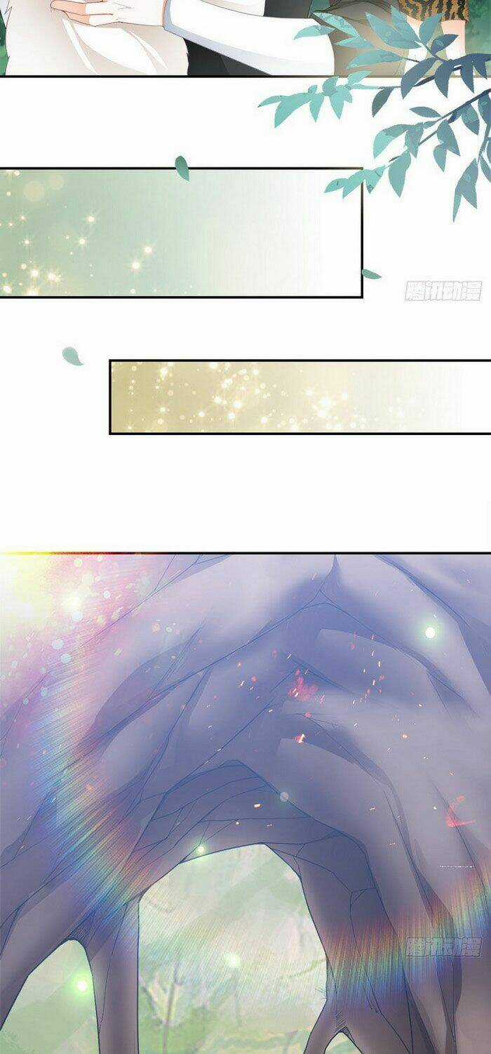 Cửu Tinh Bá Thể Quyết Chapter 44 trang 6