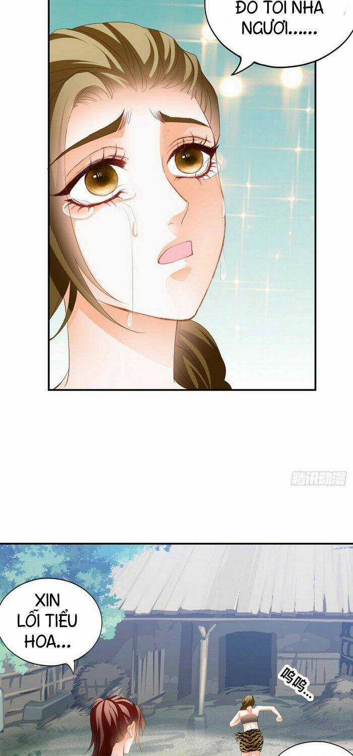 Cửu Tinh Bá Thể Quyết Chapter 45 trang 10