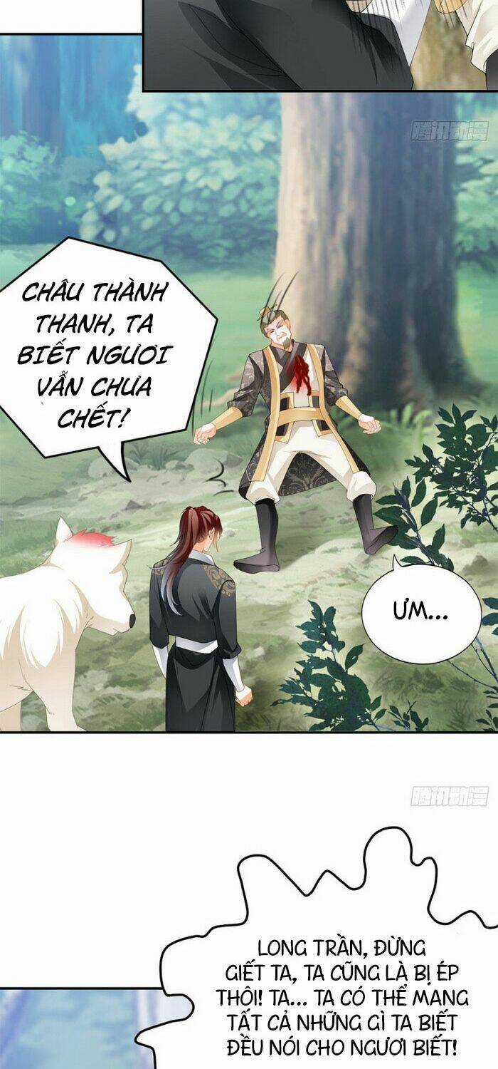 Cửu Tinh Bá Thể Quyết Chapter 45 trang 13