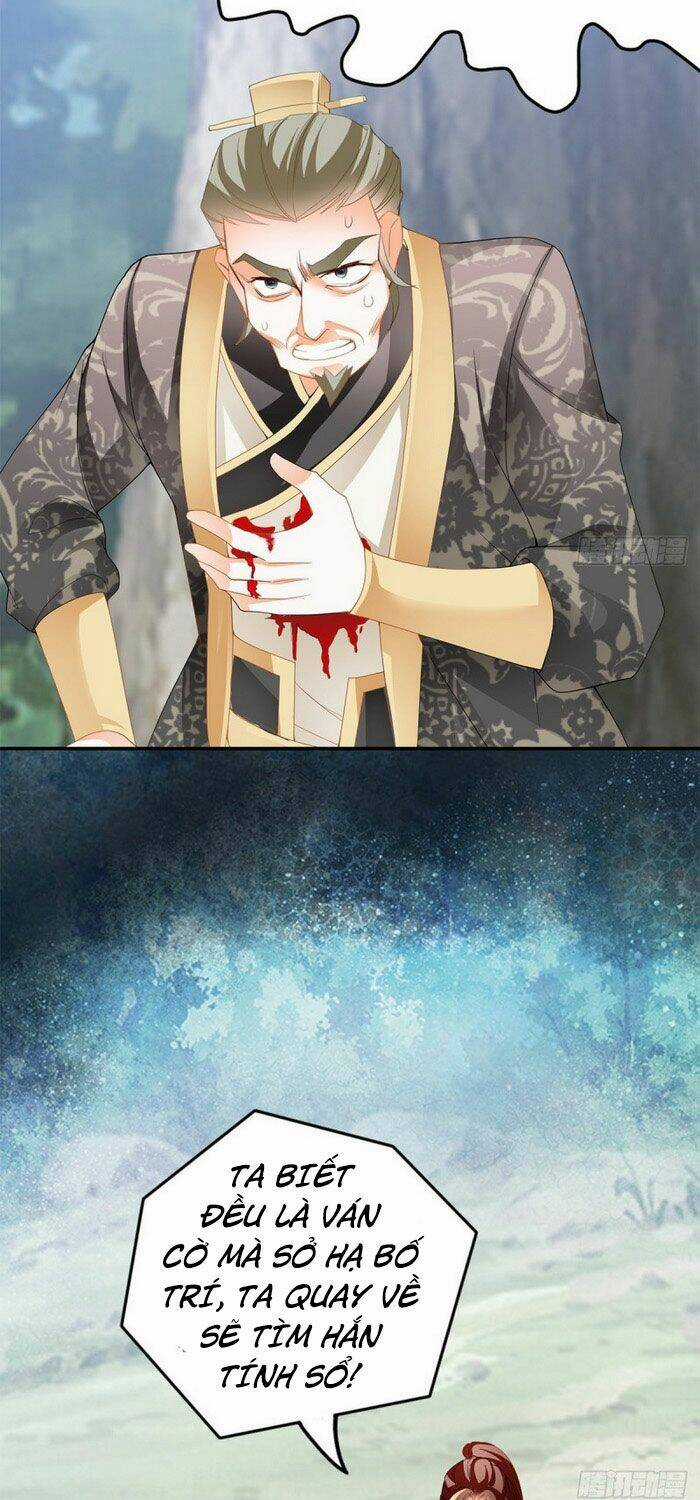 Cửu Tinh Bá Thể Quyết Chapter 45 trang 14