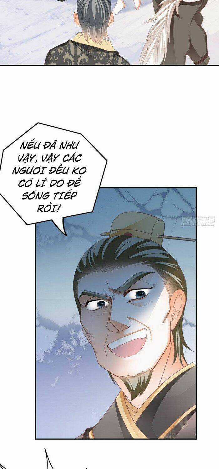 Cửu Tinh Bá Thể Quyết Chapter 45 trang 2