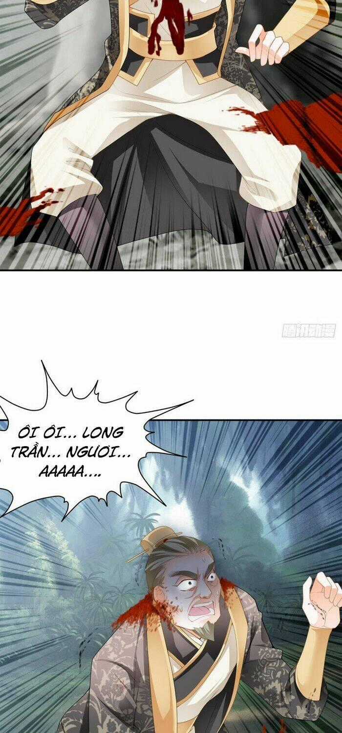 Cửu Tinh Bá Thể Quyết Chapter 45 trang 24