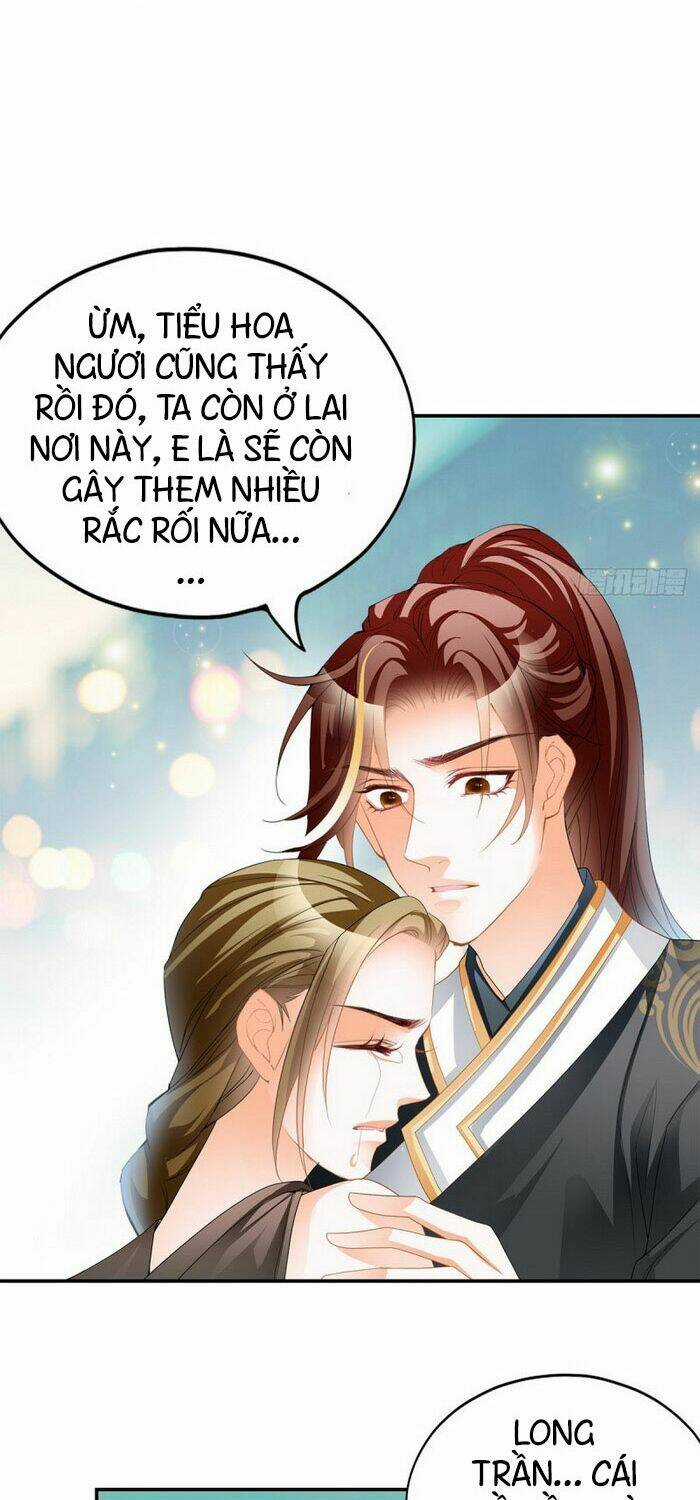 Cửu Tinh Bá Thể Quyết Chapter 45 trang 9