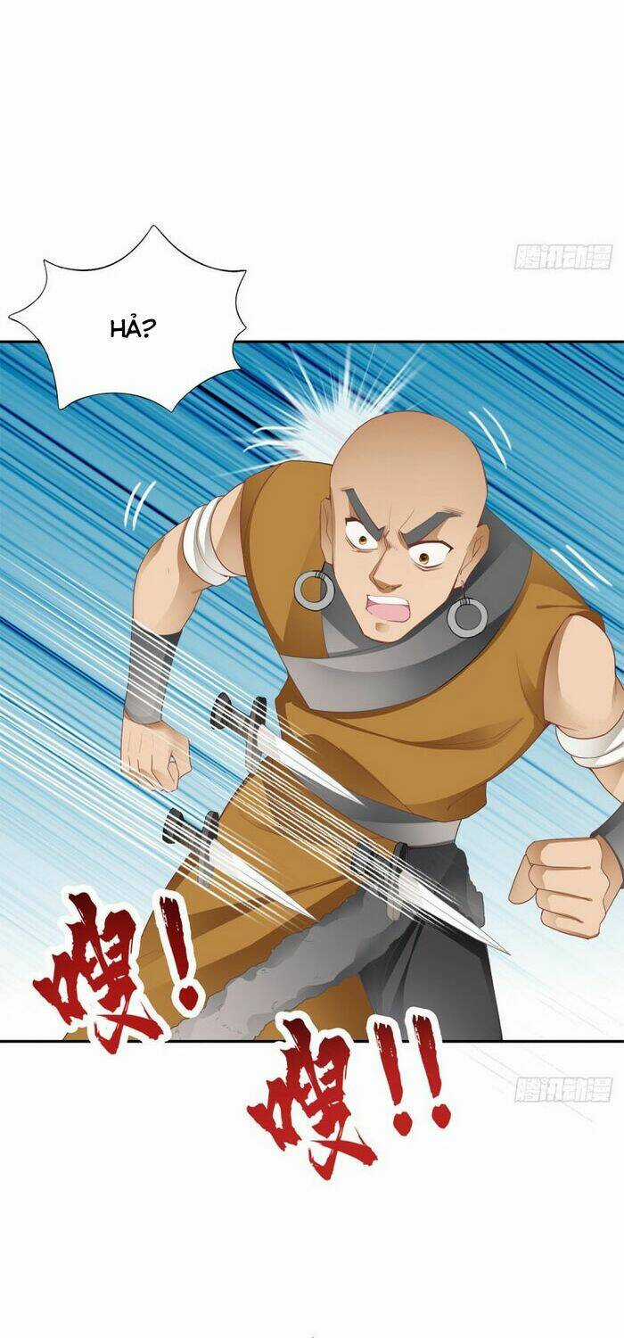 Cửu Tinh Bá Thể Quyết Chapter 46 trang 13