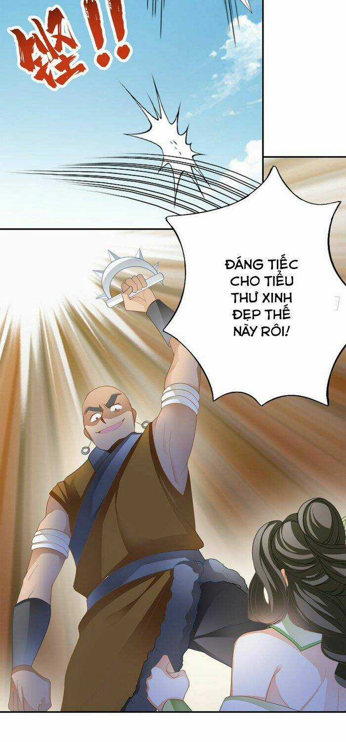 Cửu Tinh Bá Thể Quyết Chapter 46 trang 22