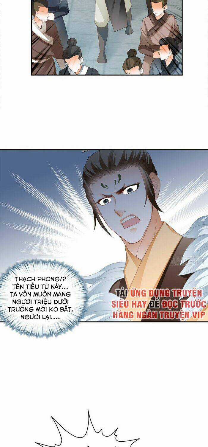 Cửu Tinh Bá Thể Quyết Chapter 46 trang 5