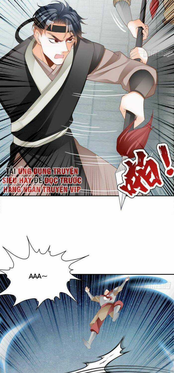 Cửu Tinh Bá Thể Quyết Chapter 46 trang 8