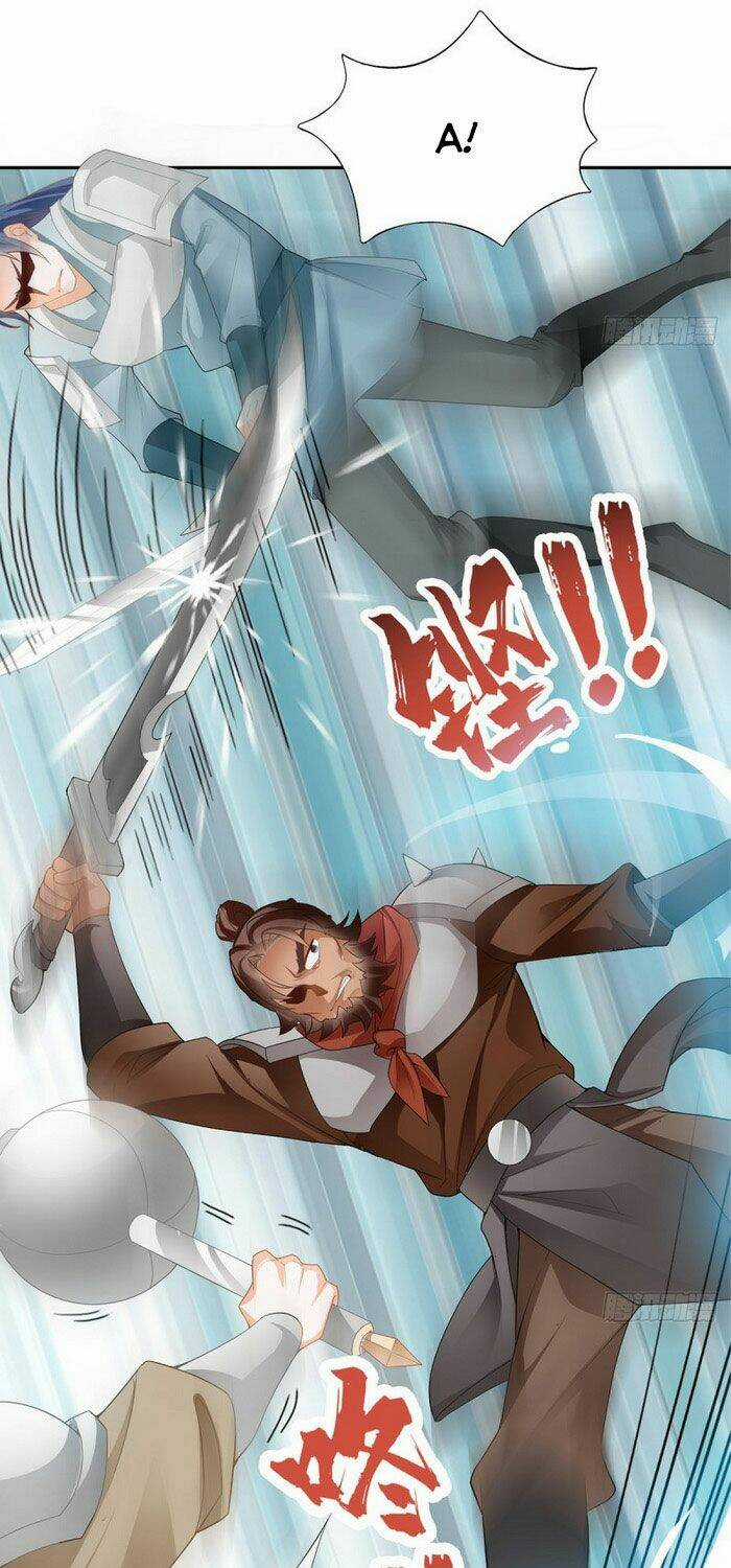 Cửu Tinh Bá Thể Quyết Chapter 47 trang 14