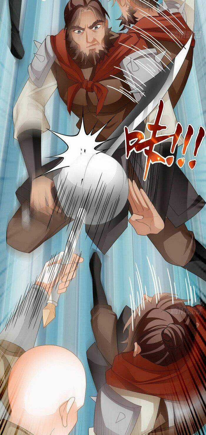 Cửu Tinh Bá Thể Quyết Chapter 47 trang 16