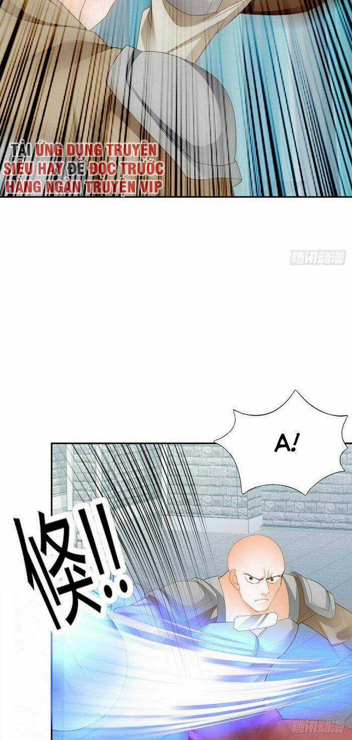 Cửu Tinh Bá Thể Quyết Chapter 47 trang 17