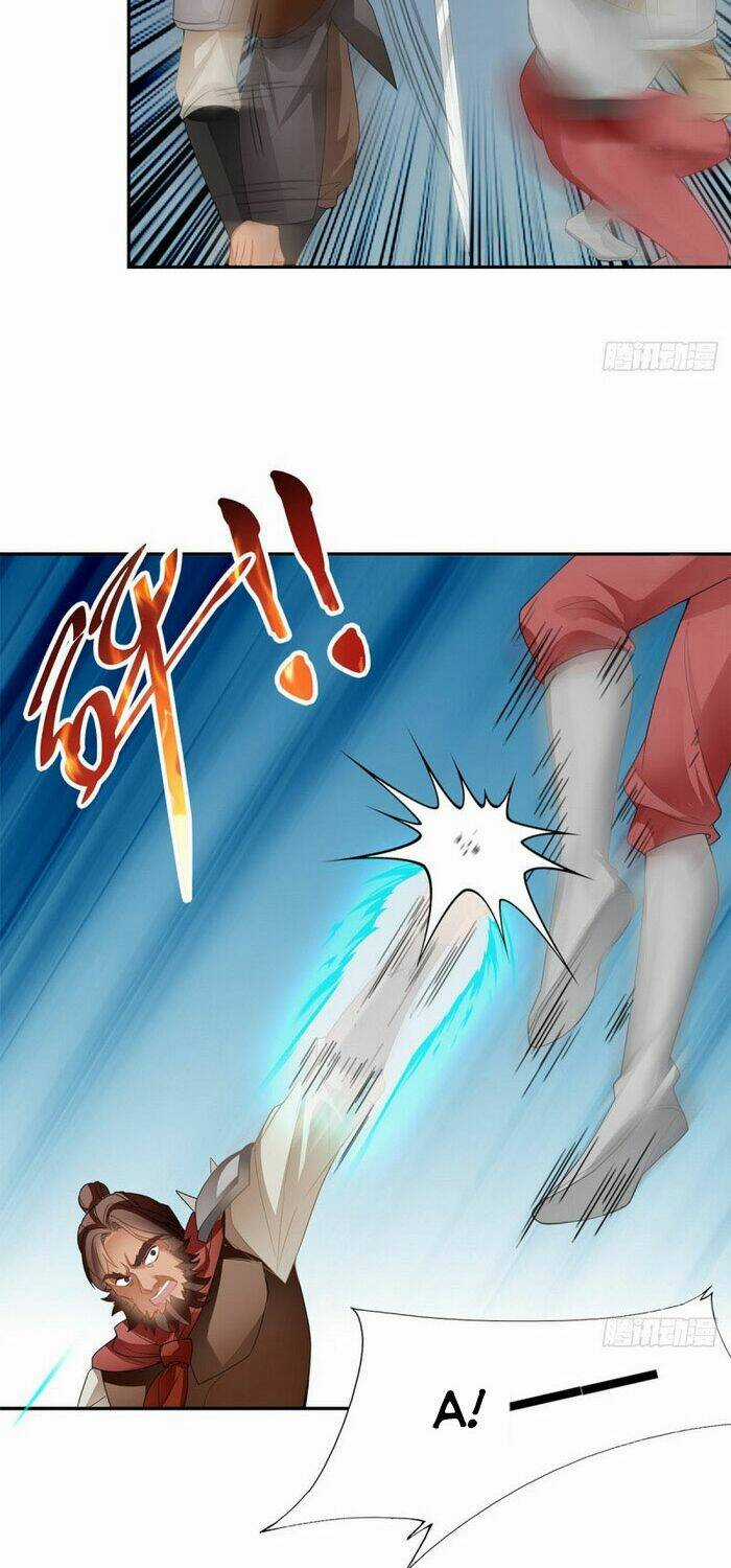 Cửu Tinh Bá Thể Quyết Chapter 47 trang 19