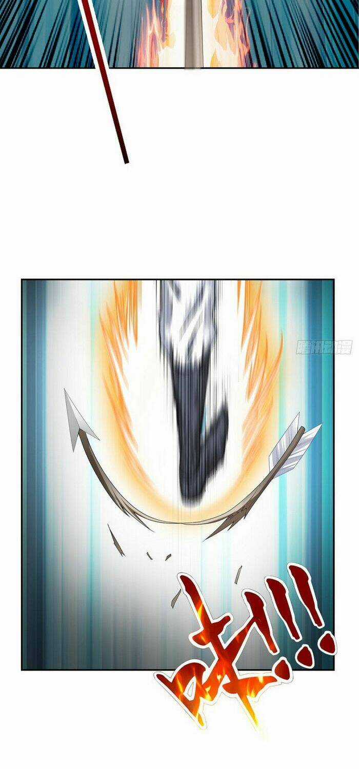 Cửu Tinh Bá Thể Quyết Chapter 47 trang 25