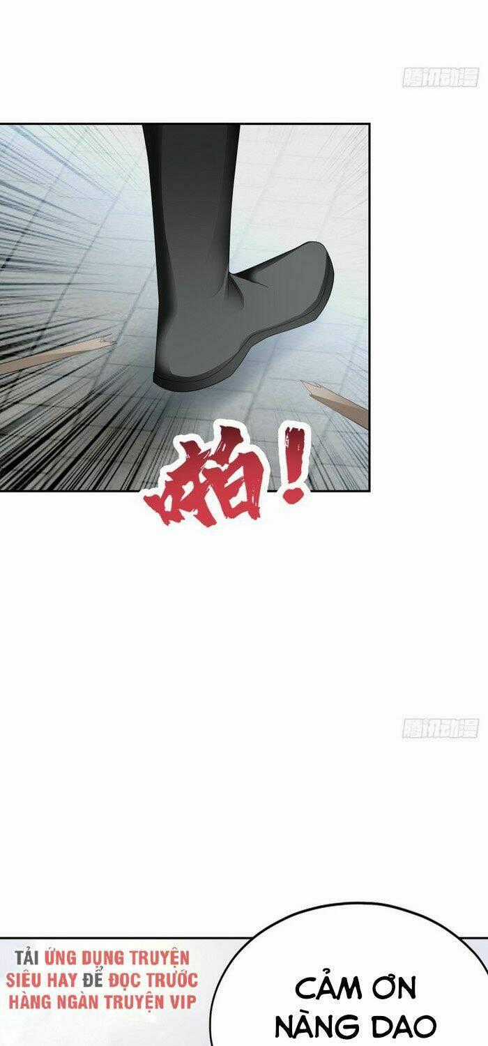 Cửu Tinh Bá Thể Quyết Chapter 47 trang 26