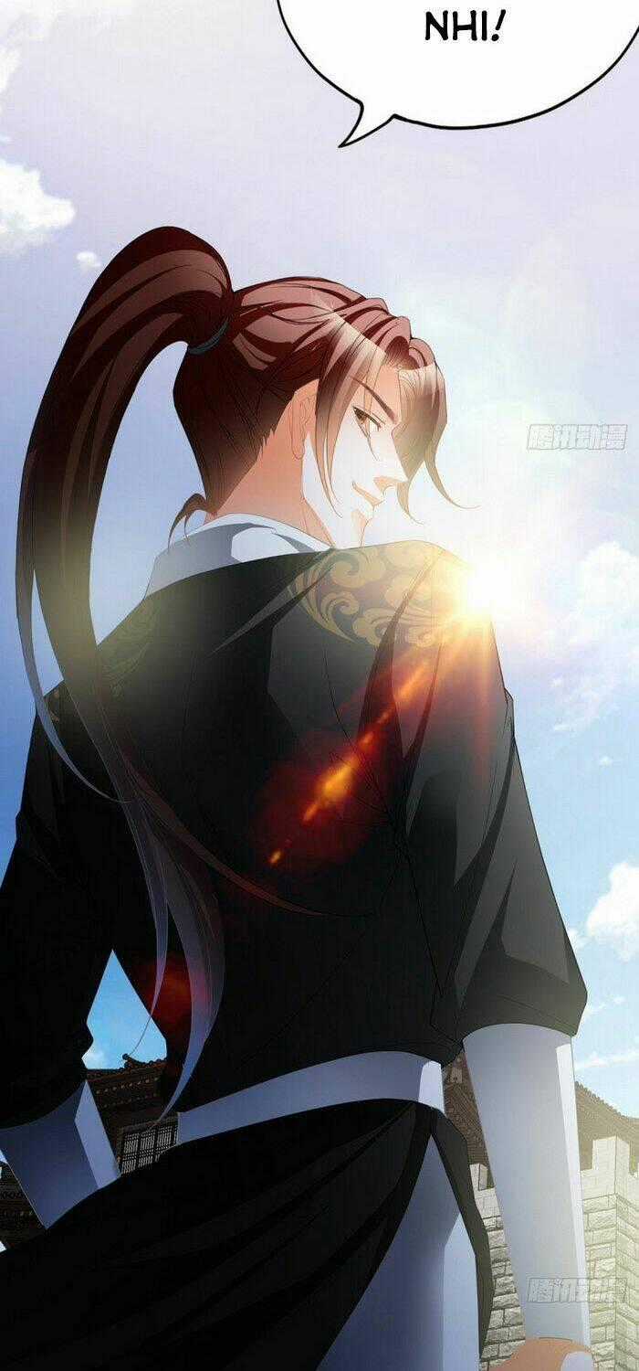 Cửu Tinh Bá Thể Quyết Chapter 47 trang 27