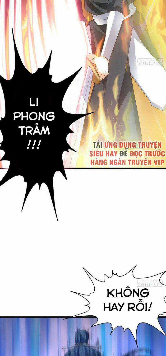 Cửu Tinh Bá Thể Quyết Chapter 48 trang 12